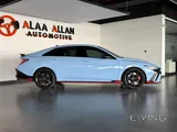 Hyundai Elantra 2026